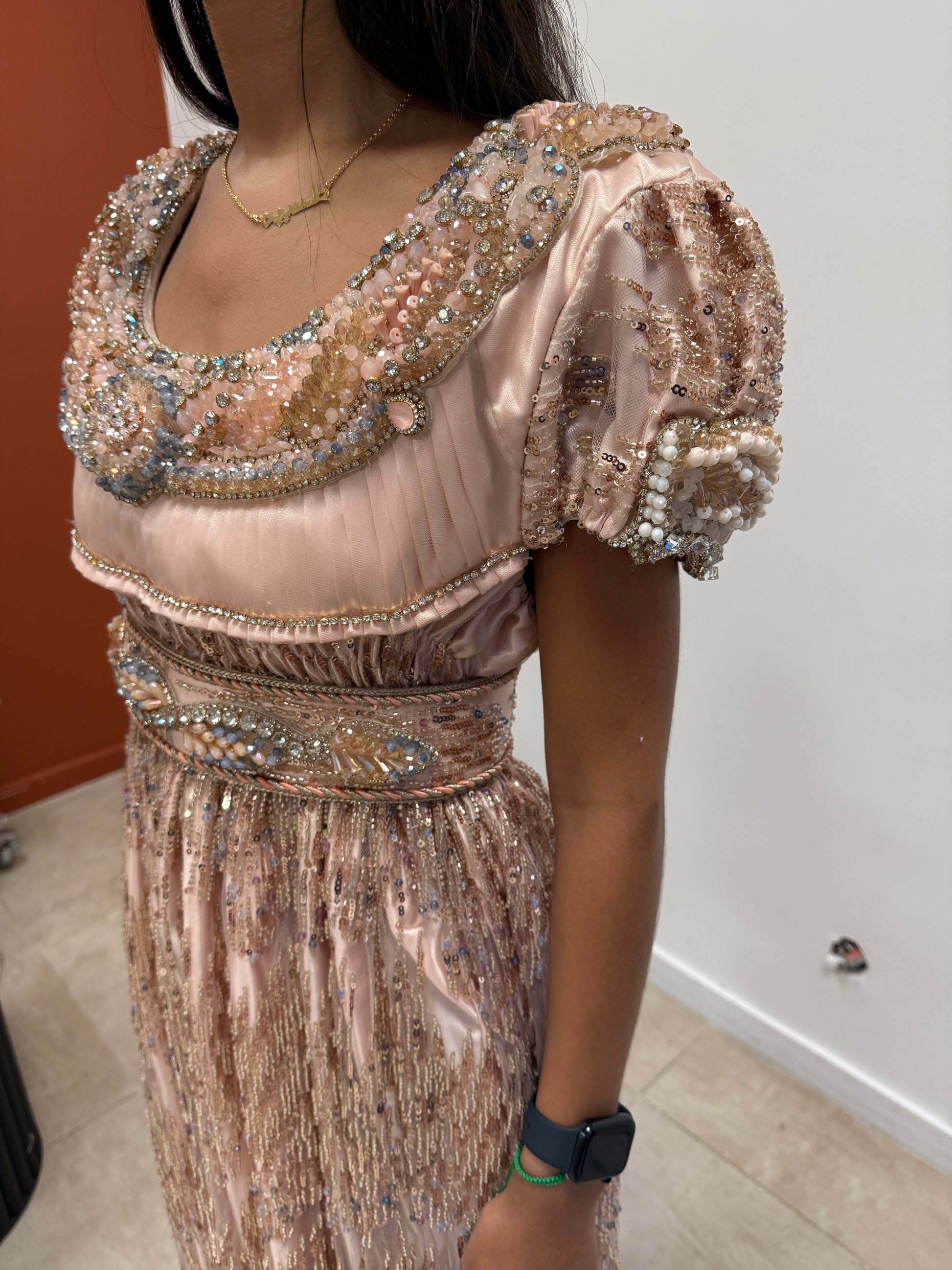 Blousa Djanet