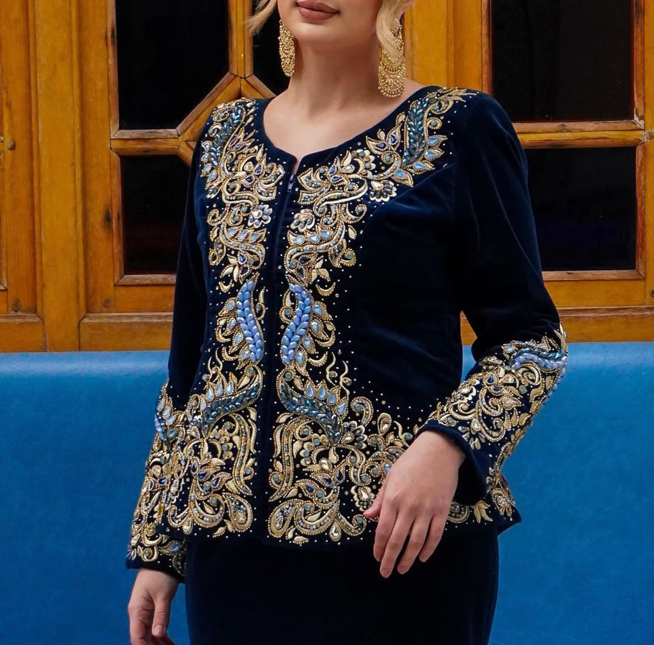 Karakou Tlemcen