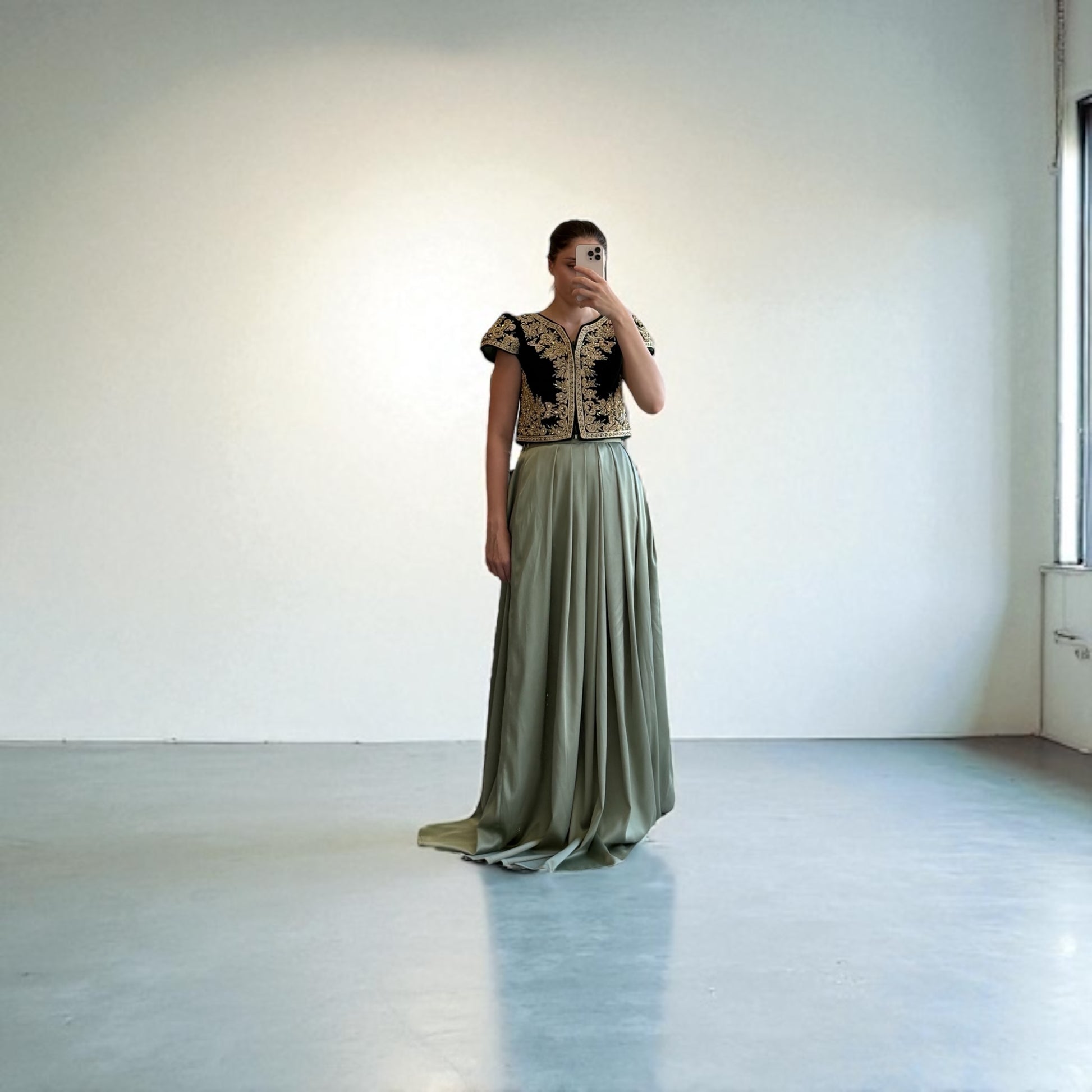 Karakou Vert El khroub