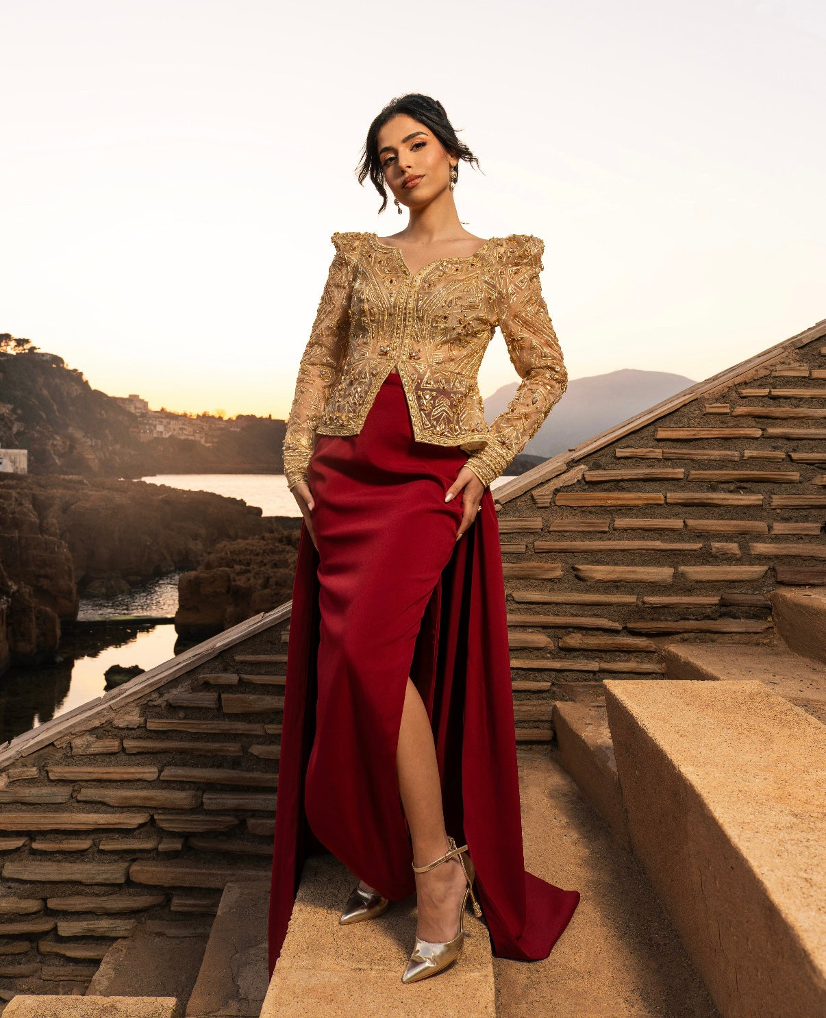 Karakou Tissemsilt