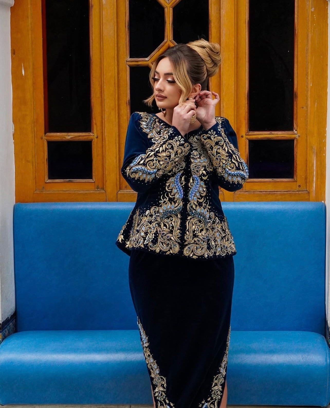 Karakou Tlemcen