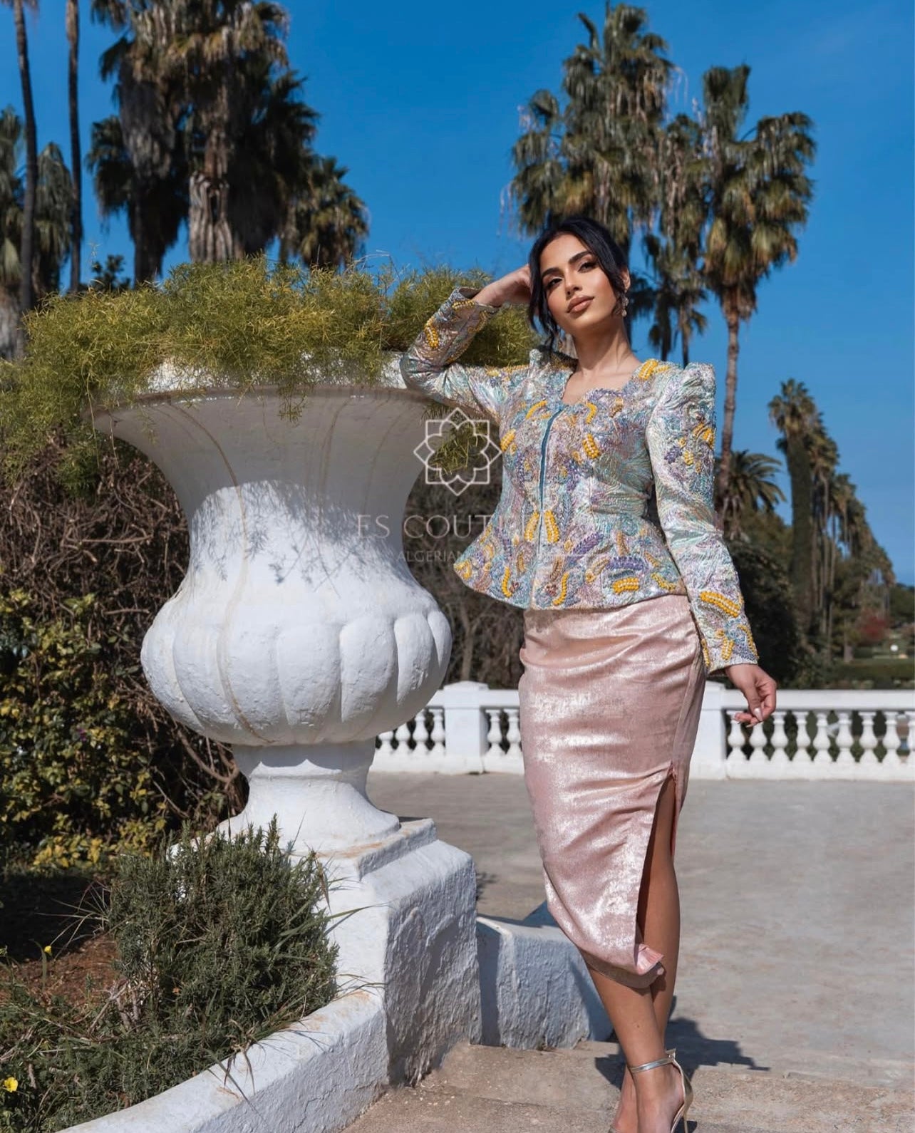 Karakou Laghat